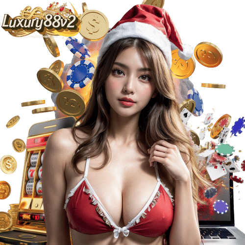 luxury88v2 ถอนได้จริง