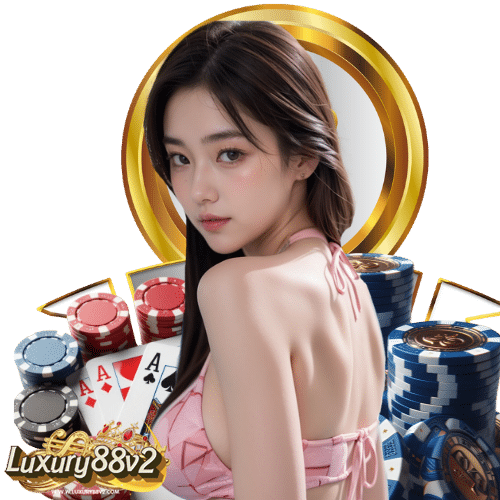 luxury88v2 เข้าสู่ระบบ
